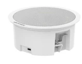 Hikvision DS-QAZ0203G1-S 3W Network Asma Tavan İkincil Hoparlörü - 1