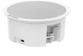 Hikvision DS-QAZ1203G1-BE 3W Network Asma Tavan Hoparlörü - 1