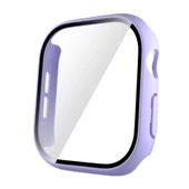 Gpack Apple Watch 10 46mm Uyumlu Kasa ve Ekran Koruyucu Sert PC Gard 35 - 10