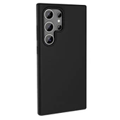 Gpack Samsung Galaxy S24 Ultra Kılıf Magsafeli Silinebilir Sert Silikon Kivi Kapak - 1