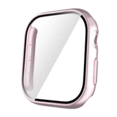 Gpack Apple Watch 10 46mm Uyumlu Kasa ve Ekran Koruyucu Sert PC Gard 35 - 12