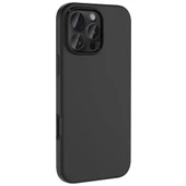 Gpack Apple iPhone 16 Pro Kılıf Magsafeli Silinebilir Sert Silikon Kivi Kapak - 1