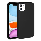 Gpack Apple iPhone 11 Kılıf Magsafeli Silinebilir Sert Silikon Kivi Kapak - 3