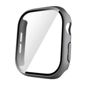 Gpack Apple Watch 10 42mm Uyumlu Kasa ve Ekran Koruyucu Sert PC Gard 35 - 9