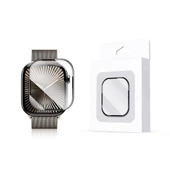 Gpack Apple Watch 10 42mm Uyumlu Ppma Ekran Koruma Siyah - 1