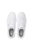 Puma 380147 02 Sky Clean Unisex Sneaker Ayakkabı Beyaz 36-40 - 6