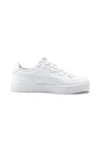 Puma 380147 02 Sky Clean Unisex Sneaker Ayakkabı Beyaz 36-40 - 3