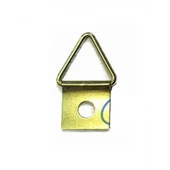 Üçgen Çerçeve Askısı No:2, 24x12mm- 200 Adet - 1