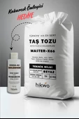 Master-X66 Yeni Nesil Ultra Güçlü Taş Tozu - Hobi Harcı 5 KG - 1