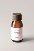 Sandal Ağacı Mum Esansı 10 ML - 1