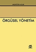 Örgüsel Yönetim - 1