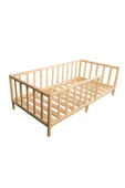 KÖŞK MOBİLYA Montessori Yatak 90x190 Ölçü - 1