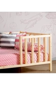 KÖŞK MOBİLYA Montessori Yatak Ortadan Giriş Model - 3