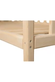 KÖŞK MOBİLYA Montessori Yatak 90x190 Ölçü - 6