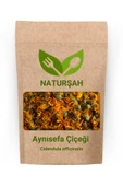 Naturşah Aynısefa Çiçeği (Calendula Officinalis) 50 Gr - 1