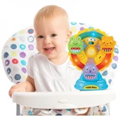 Enfal Let's Be Child Yemek Arkadaşım Sevimli Dostlar LC-30714 - 3