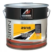 Asrın Yol Çizgi Boyası Siyah 3Kg. - 1