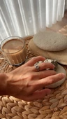 Labradorit yüzük - 4