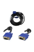 Vga Kablo 15 Pin Erkek/erkek 20 Metre - 1