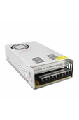 Vma-1230 12v 30a 350w Metal Kasa Adaptör - 1
