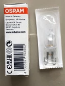 5 ADET OSRAM G9 25W 260 LÜMEN FIRIN LAMBASI - 4