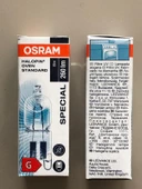 5 ADET OSRAM G9 25W 260 LÜMEN FIRIN LAMBASI - 1