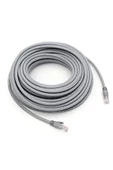 30 Metre 30mt M Internet Kablosu Kalın Cat6 thumbnail 5