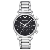 Emporio Armani AR1853 Erkek Kol Saati thumbnail 1