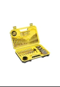DEWALT DT71563-QZ MATKAP VE VİDALAMA UCU SETİ 100 PARÇA - 1