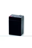 Alarm Sistem Aküsü 6 Volt 4 Amper - 1