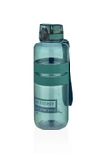 Uzspace 5032 1500ml Detox Tritan Matara Forest Green thumbnail 1