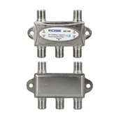 Ayt Rose DZ-100 4x1 Diseqc Switch Uydu Çanak Anten Switch 4 Girişi 1 Cihazda Toplamak İçin - 1