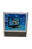1 In 2 Out Hdmi Splitter Çoklayıcı Çoklama 4k 1080p 2 Port - 3