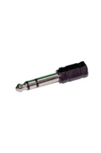 6,5 Mm Jak - 3,5 Mm Jak- 6,5 Mm Erkek 3,5 Mm Dişi Çevirici - 1
