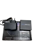 4k Hdmi Switch Splitter 2 Port Çoklayıcı Çoğaltıcı Hd Tv Monitör - 1
