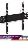 Tüm Markalar Ile Uyumlu Televizyon Duvar Asma Aparatı 27-43'' Arası - 1