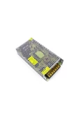 12 Volt 15 Amper 12v 15a Metal Kasa Güç Trafosu - 1