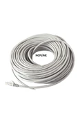 100m Metre Ethernet Cat6 Lan Patch Internet Kablosu Network Ağ 100 Metre - 2