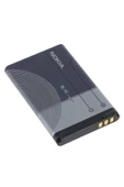 1110 1100 1200 1208 6230i 2700 2730 6600 7610 Orjinal Batarya Pil Bl-5c Batarya Pil 1020mah - 4