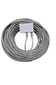 Kablolu Internet Dağıtıcı 1 Giriş 4 Çıkış 5 Port Swich+2*5 Metre Kablo Cat 6 YASTECH - 4