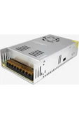 12v 30ah 12 Volt 30 Amper Elektrik Panalleri Için Metal Adaptör - 1