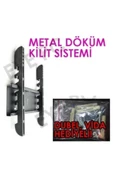 30"31"32"ınch Led Lcd Televizyon Askı Aparatı - 1