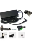 C300 Laptop Notebook Şarj Cihazı Şarj Aleti Adaptör 19 Volt 4.74 Amper Aşarj6 - 1