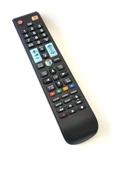 Samsung 1078 Lcd Led Plazma Tv Kumandası Smart Tuşlu 123106 - 6