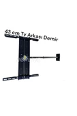 75 İNÇ INCH 180 CM 185 CM EKRAN LED LCD TELEİZYON İÇİN TAVAN ASKI APARATI - 1
