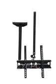 LG 50"127 CM EKRAN TV TELEVİZYON UYUMLU HAREKETLİ TAVAN ASKI APARATI YASTECHTVN8 - 2