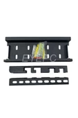 ONVO OV32F750 32inc 82 cm Uyumlu Frameless HD READY Google Smart TV Uyumlu Askı Aparatı 032i - 2