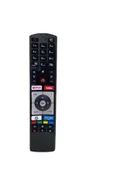 Vestel 4k Sm49ud9300 Uyumlu Led Tv Kumandası Netflıx - 1