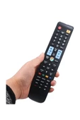 Samsung Uyumlu Akıllı Televizyon Kumandası - 1