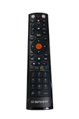D-smart Dsmart Akıllı Kumanda / Dsmart Orijinal Kumanda - 2